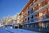 Rodopi Hotel 